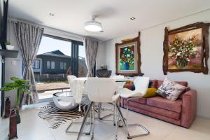 Ocean Club C8 Zimbali Lakes