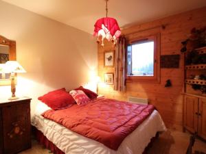 Appartement 3 pièces pour 6 pers, bien équipé, face au spa et ski bus, proche pistes et commerces - FR-1-572-10