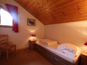 Duplex cosy pour 6 pers, au pied des pistes avec balcon, à 500m des commerces! - FR-1-572-174