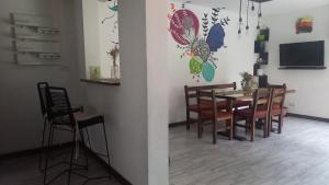 Casa - Chalet Santa Clara del Mar