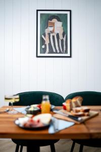 Boutique Villa Vanilla