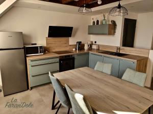 La Farandole - Confortable duplex