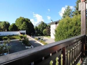 Appartement cosy 2 pièces pour 4 pers, proche centre et pistes, avec balcon, parking et équipements inclus - FR-1-572-236