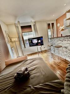 Suite City Cathedrale-Notre-Dame