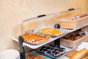 Kopernikus Hotel Prag