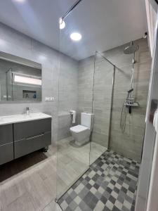 Casa moderna en Manises con 2 terrazas