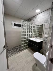 Casa moderna en Manises con 2 terrazas