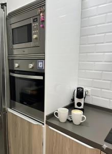 Casa moderna en Manises con 2 terrazas