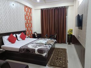 Hotel Arjun Palace