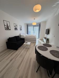 Apartmán na NFŠ Bratislava