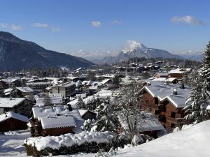 Appartement 2 Pièces Cabine pour 6 pers. avec Balcon - Pied de Piste, Parking Inclus - FR-1-572-261