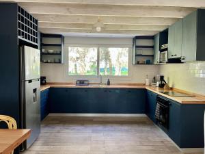 Casa Waimea - Casa En Barrio Privado San Benito, Chapadmalal Para 6 PAX Con Parrilla - Hola Sur