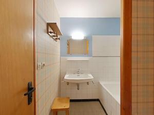 Appt 2P avec balcon au centre du Chinaillon, proche pistes, parking et casier à ski - FR-1-241-147