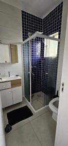 Quarto Privado com Suíte - Oktoberfest 10min