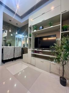 Sea Residences by Richnells