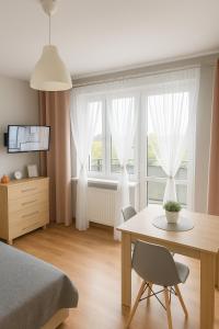 Apartament 35 Tuchola