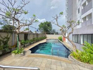 Apartemen Gunung Putri by Maknyoss Rooms