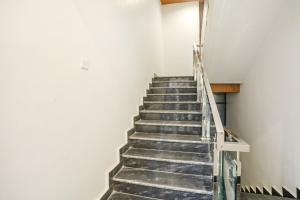 Fabhotel JP Villa - Nr Stadium