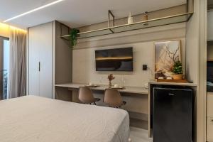 Get Sense by MyFlats Hospedagens