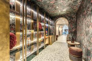 THE STEPS Hotel - by Eitch Collection