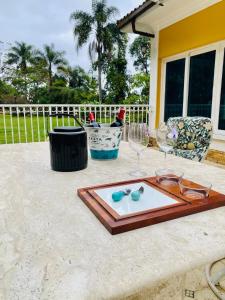 Arte, Cultura e Conforto em Local Privilegiado