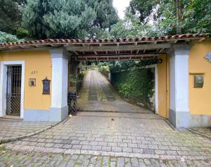 Arte, Cultura e Conforto em Local Privilegiado