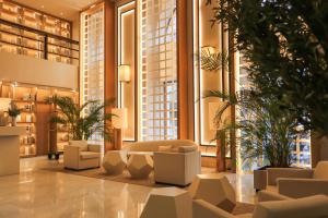Hospes Amérigo, Alicante, a Member of Design Hotels
