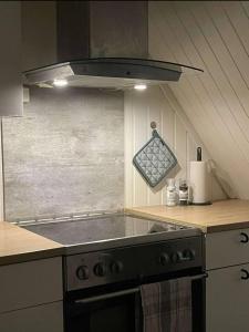 Tromsdalen Studio 1 - FREE PARKING