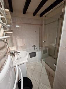 Grande Maison à la Campagne