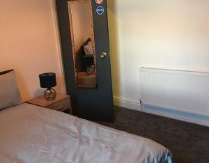 Stunning 1 bedroom apartment in Calvert lodge