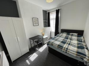 Stunning 1 bedroom apartment in Calvert lodge