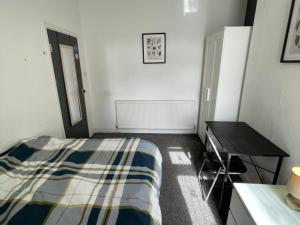 Stunning 1 bedroom apartment in Calvert lodge