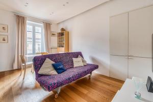 Porta Venezia Charme-2km from Centrale-15' Airport