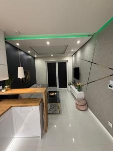 Komfort House apartament z tarasem