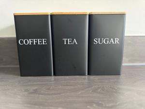 2 Private Contractor-Friendly Rooms