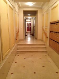 Appartement Tour Eiffel