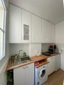 Appartement Tour Eiffel