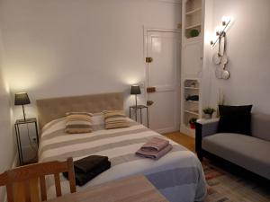 Appartement Tour Eiffel