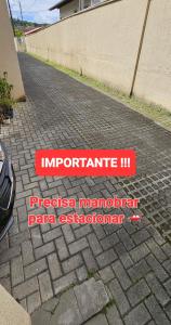 Quarto Privado com Suíte - Oktoberfest 10min