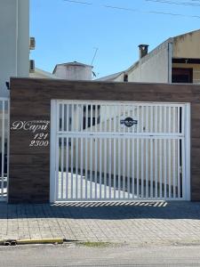 Apto Praia Caiobá - Central Region - 450 m da praia