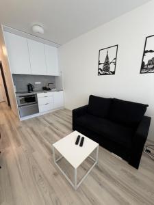 Apartmán na NFŠ Bratislava