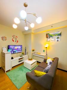 Angsana Breeze at Paseo Verde Las Piñas