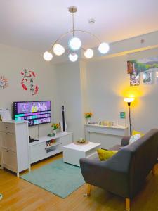 Angsana Breeze at Paseo Verde Las Piñas