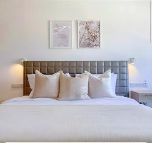 Plateia Suite Brillante - 3hvězdičkové hotely ve městě Nikósie