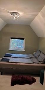 Cozy apartment in Norway one hour from Oslo
