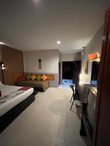 Kantiang Beach Apartments