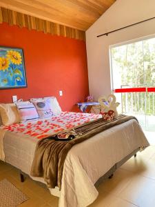 Pousada Vale do Horizonte