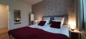 Family Flat on Freedom Street