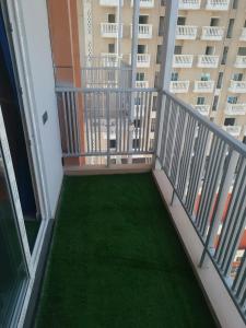 Ufairia Bliss Chalets Studios, Noida Extension