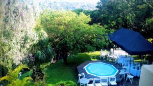 Serenity Place B&B and Conference, wedding venue